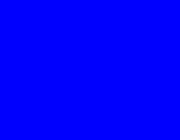 Blue colour
