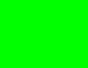 Green colour