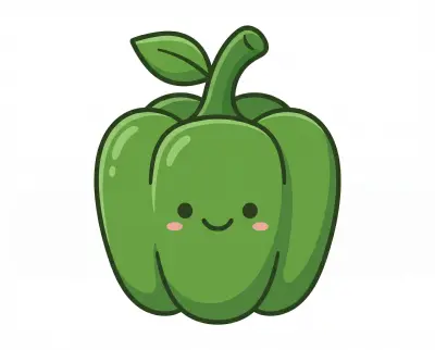 Pepper