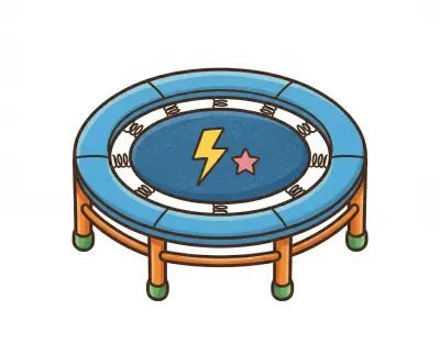 Trampoline