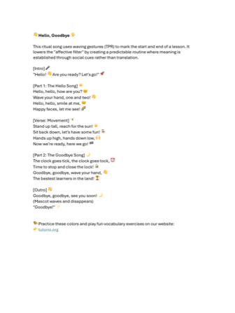 Preview of Hello-Goodbye-song-lyrics.pdf PDF