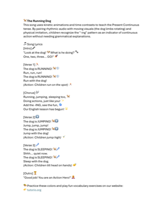 Preview of the-running-dog-song-lyrics.pdf PDF